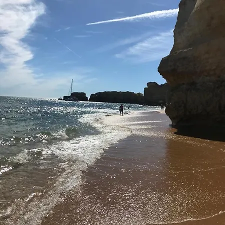 Nid De Reve Armação de Pêra