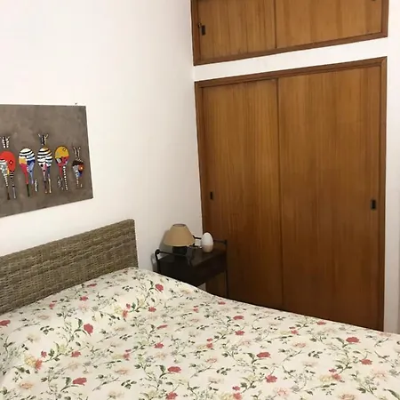 Nid De Reve Apartment *