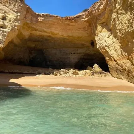 Nid De Reve Armação de Pêra