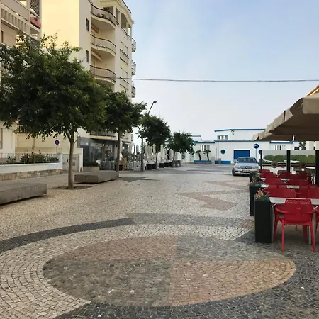 Nid De Reve 公寓 Armação de Pêra