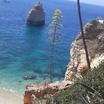 Nid De Reve Apartment Armação de Pêra