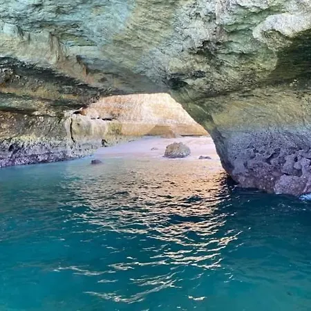 Nid De Reve Apartment *