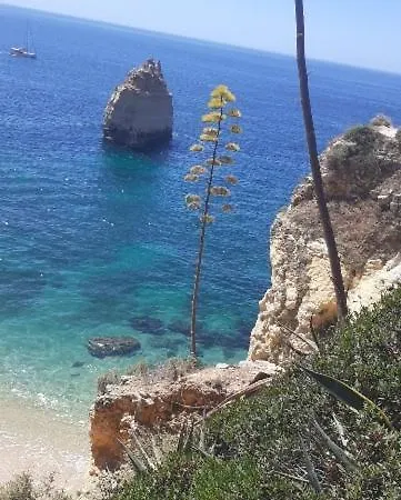 Nid De Reve Apartment Armação de Pêra