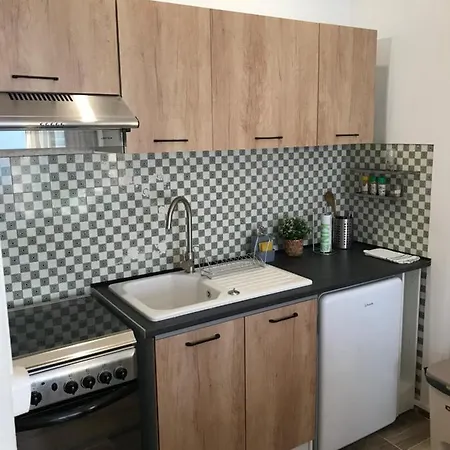 Apartamento Nid De Reve