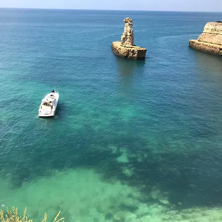 Nid De Reve Διαμέρισμα Armação de Pêra