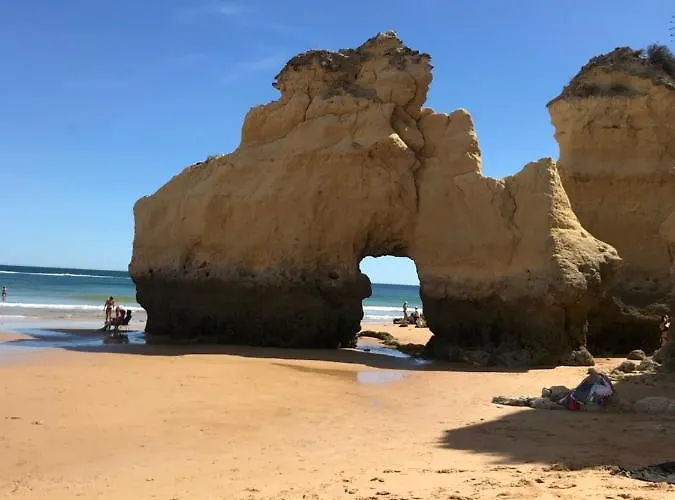 Nid De Reve * Armação de Pêra