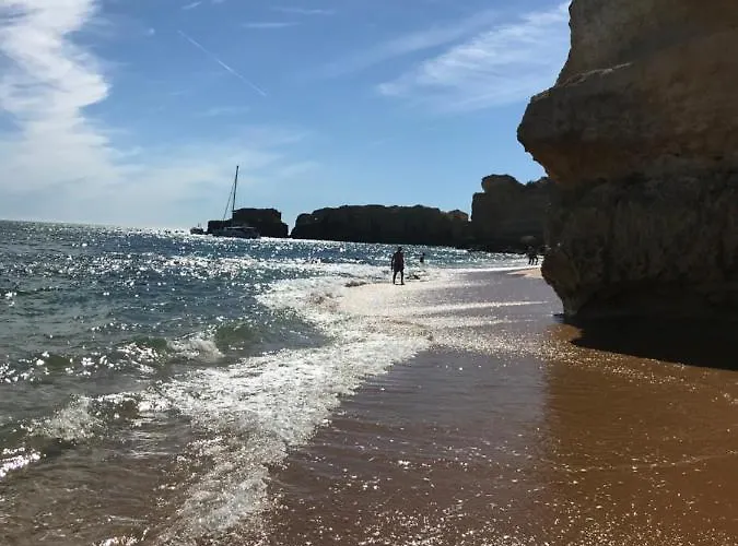 Nid De Reve Armação de Pêra