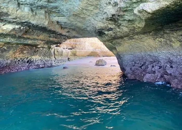 Nid De Reve Διαμέρισμα *