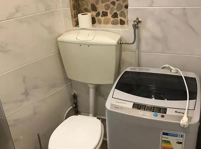 Διαμέρισμα Nid De Reve