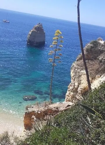 Nid De Reve Διαμέρισμα Armação de Pêra