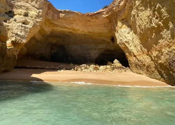 Nid De Reve Armação de Pêra