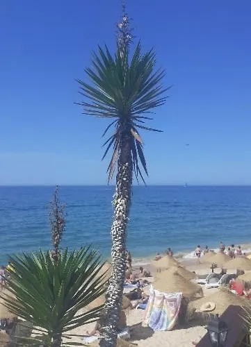 Nid De Reve Διαμέρισμα *