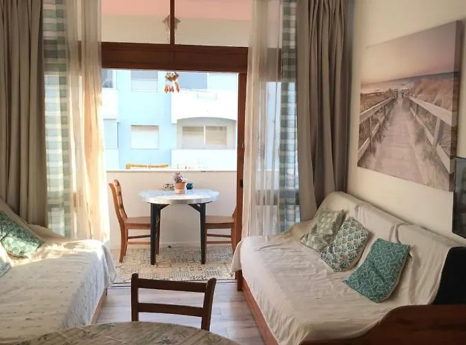 Διαμέρισμα Nid De Reve *