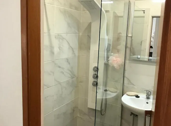 Διαμέρισμα Nid De Reve Armação de Pêra