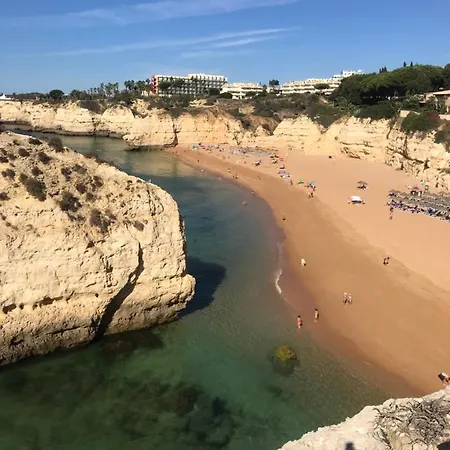 Nid De Reve Apartament