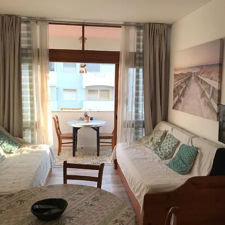 Apartament Nid De Reve *